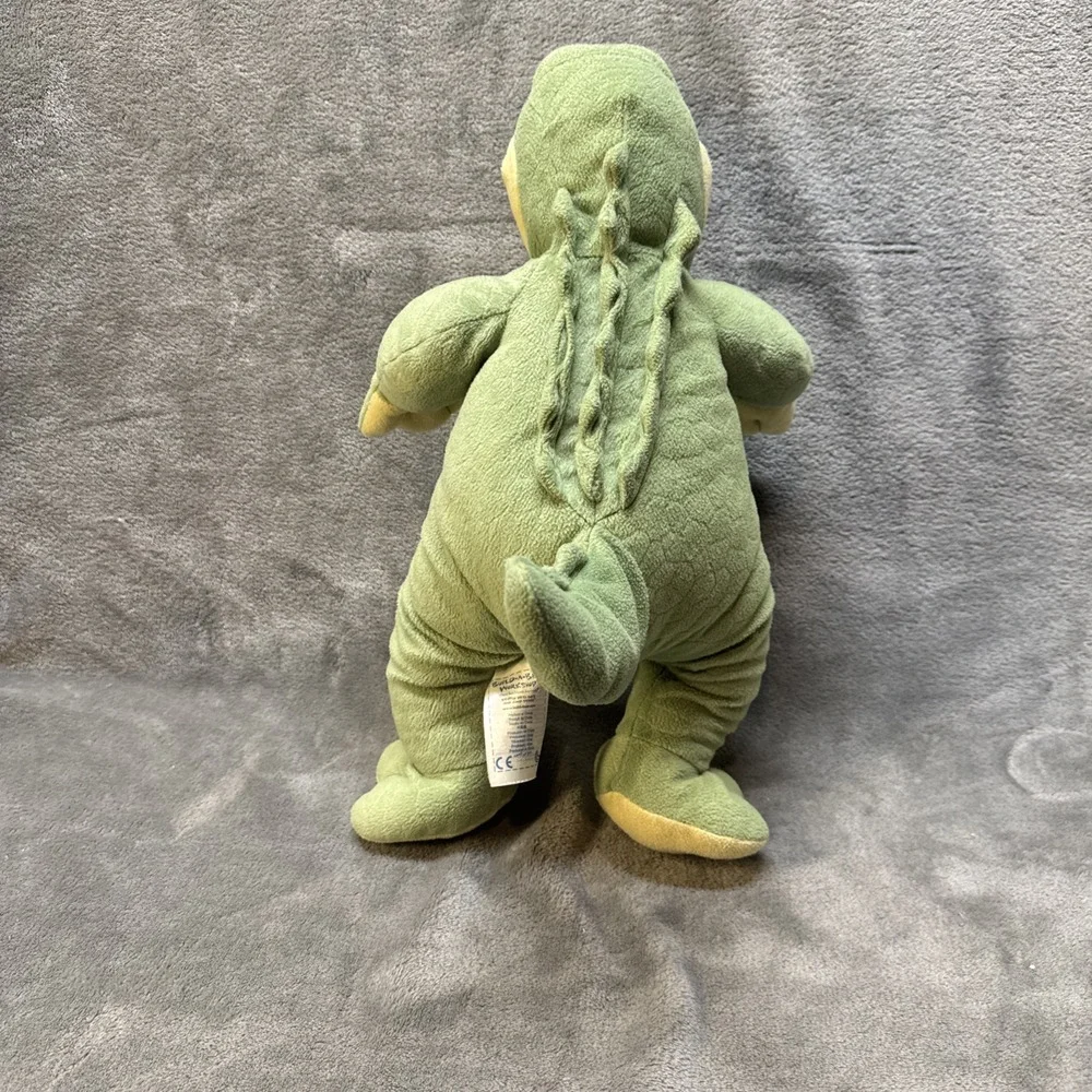 Build-A-Bear this build